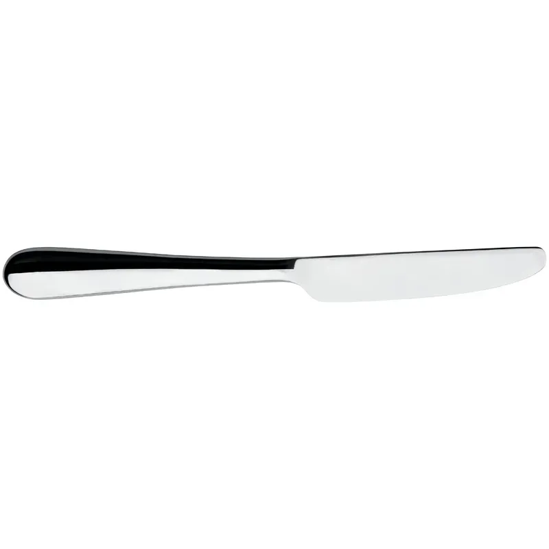 Alessi Nuovo Milano set 6 coltelli frutta monoblocco