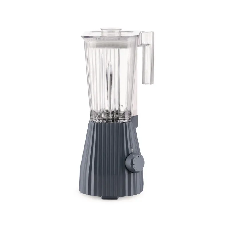 Alessi Plissé frullatore elettrico pieghettato