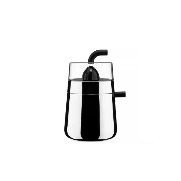 Alessi Toru spremiagrumi elettrico acciaio