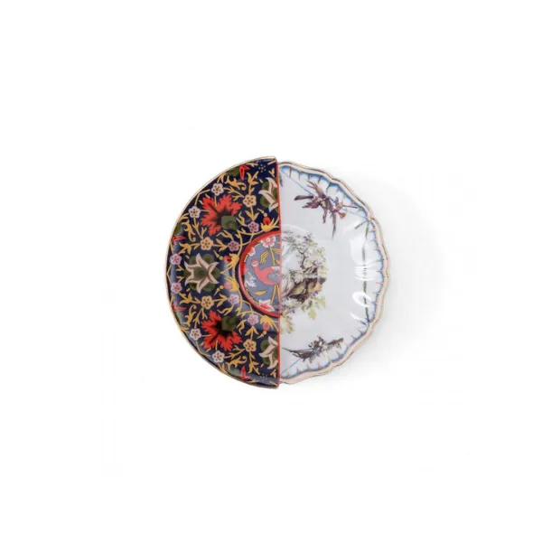 Seletti Hybrid 2.0 Kannauj tazza tè bone china