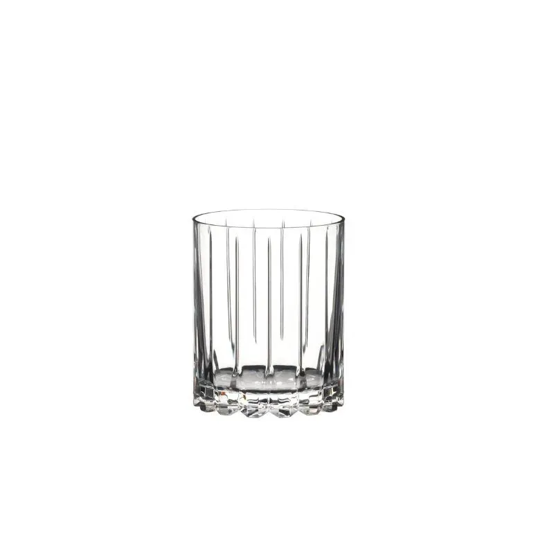Riedel Drink Specific set 4 bicchieri in vetro da cocktail