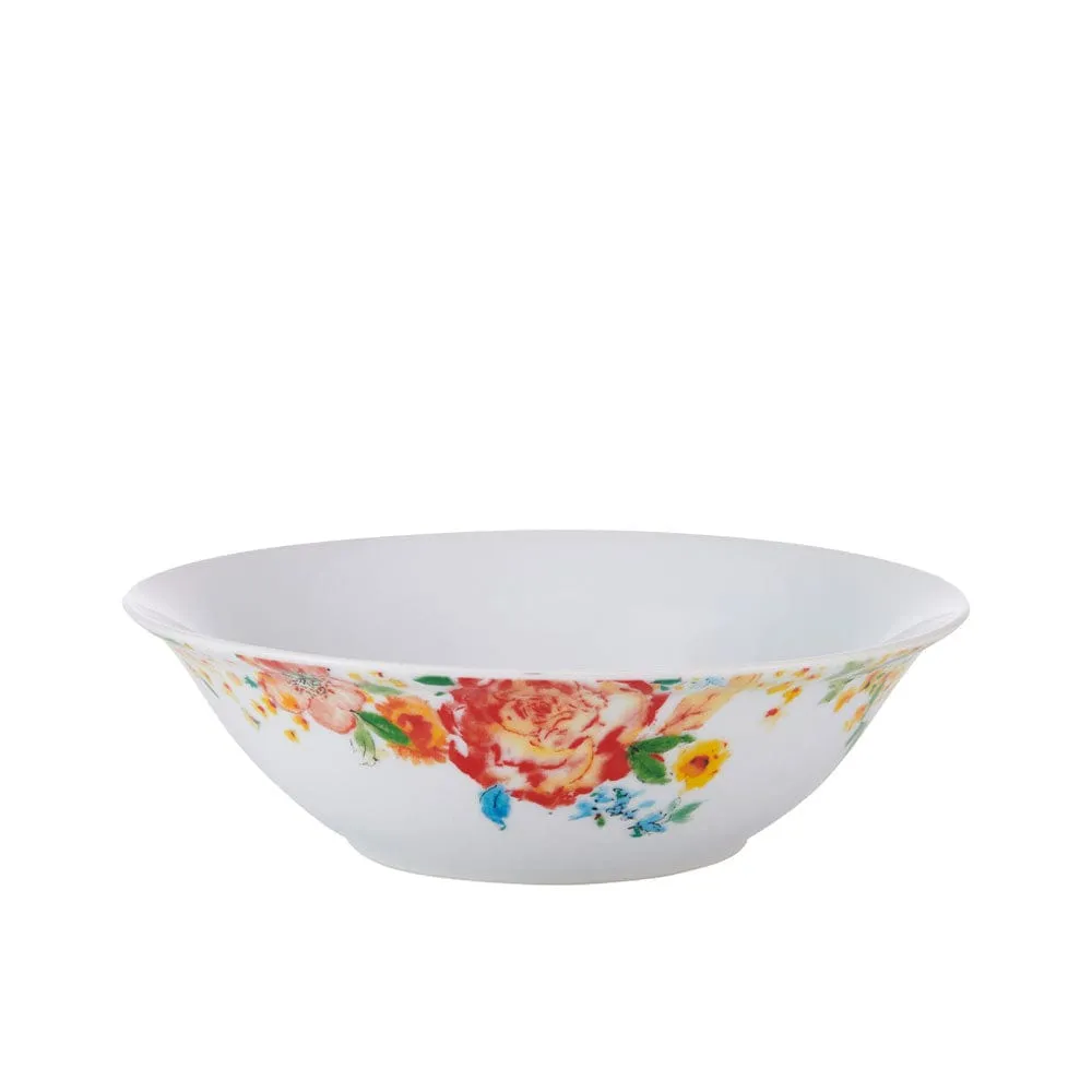 Fitz and Floyd Garden Delight servizio piatti 32 pezzi 8 persone