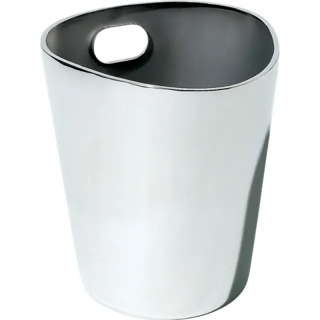 Alessi Bolly Secchiello Rinfrescatore acciaio
