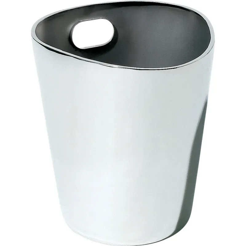 Alessi Bolly Secchiello Rinfrescatore acciaio