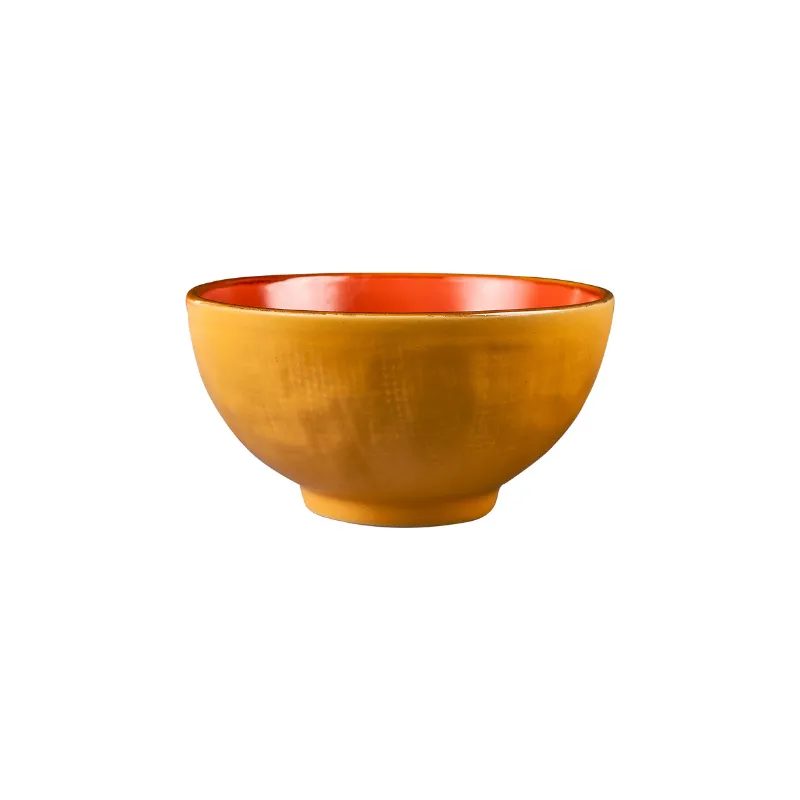 Novità Home Mediterraneo set 6 ciotole gres