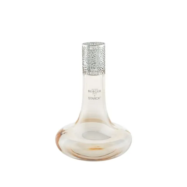 Maison Berger Starck lampe profumata rosa