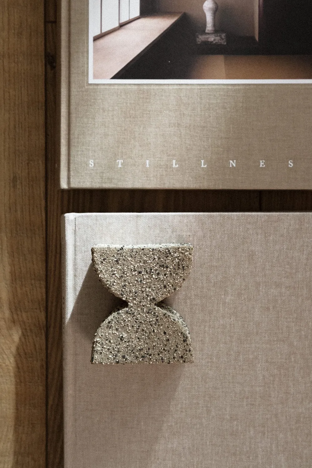 Poemi Origen vaschetta 9 cm terrazzo