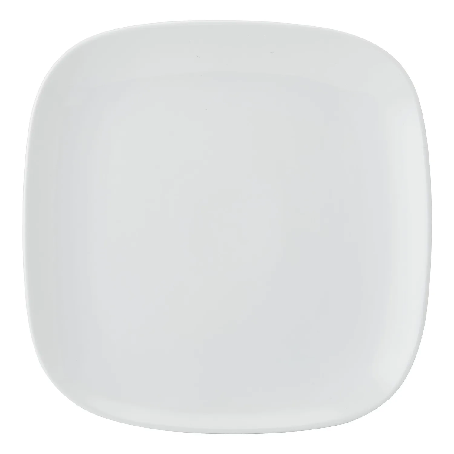 Fitz and Floyd Everyday White servizio piatti 12pz bianchi