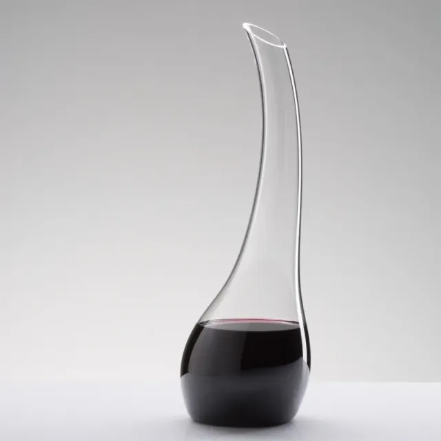 Cornetto Single decanter vetro vino
