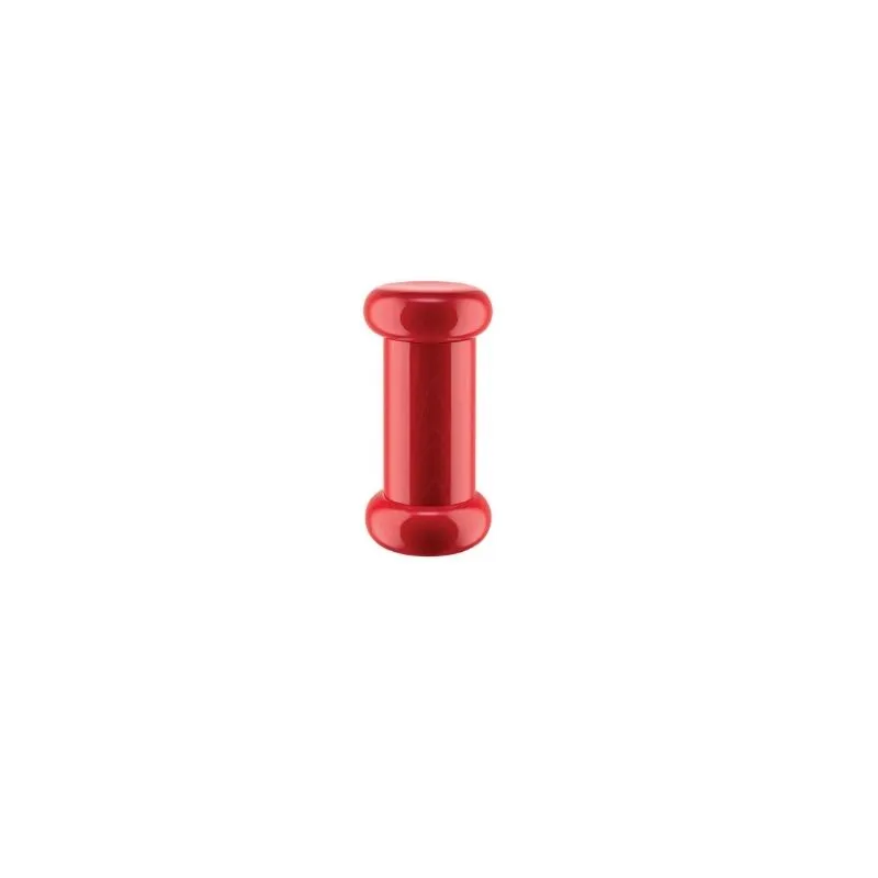 Alessi ES19 macinapepe legno faggio colorato