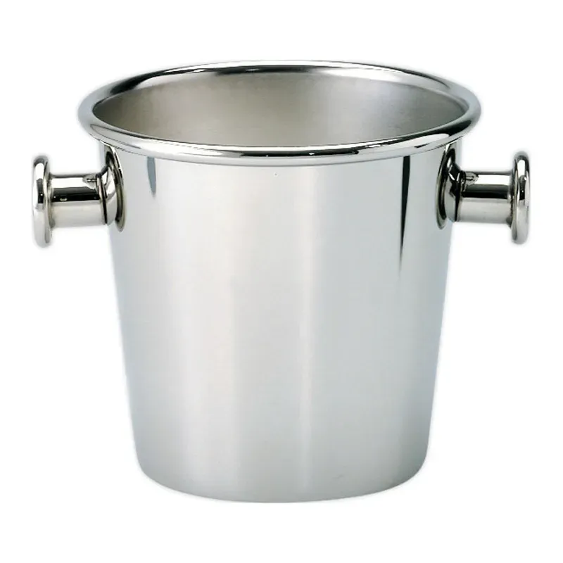 Alessi 5051 secchiello ghiaccio acciaio