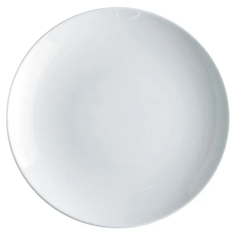 Alessi Mami set 6 piatti dessert porcellana
