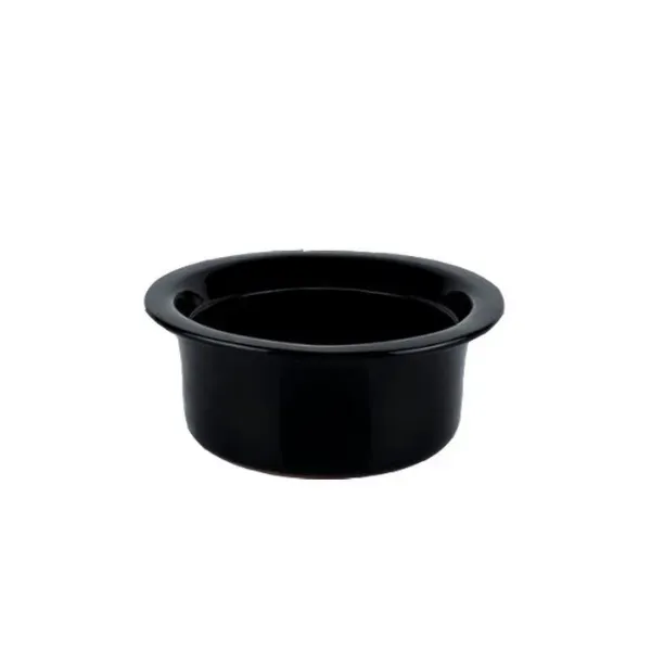 KnIndustrie Crete casseruola con coperchio design