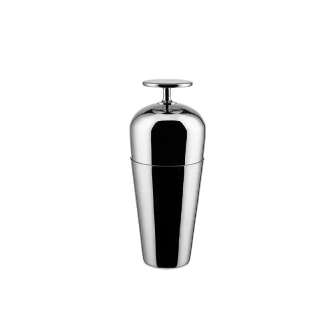 Alessi Parisienne agitatore cocktail The Tending Box