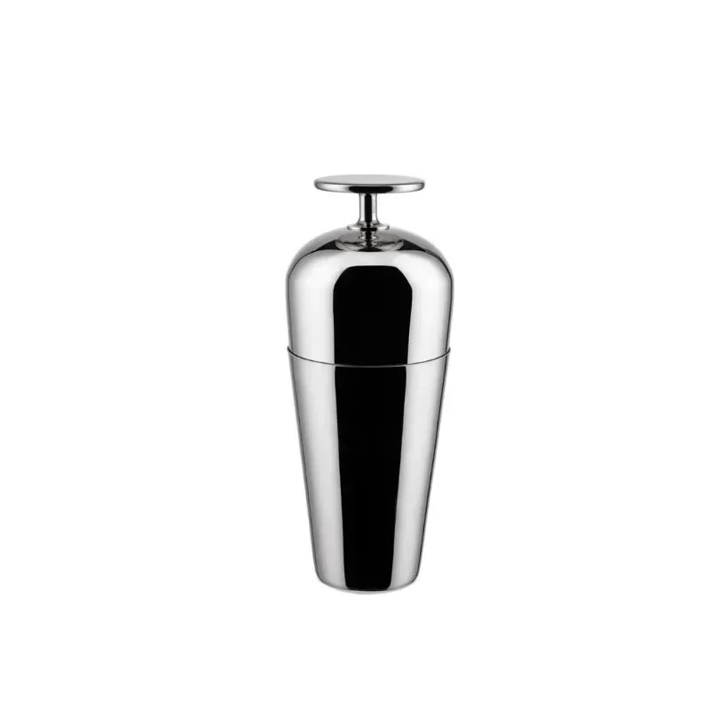 Alessi Parisienne agitatore cocktail The Tending Box