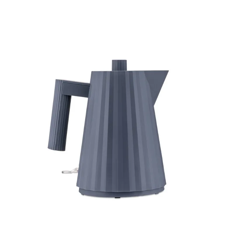 Alessi Plissé Small bollitore elettrico pieghettato