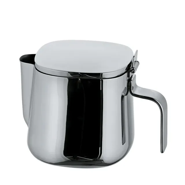 Alessi A402/90 teiera acciaio 18/10 lucido