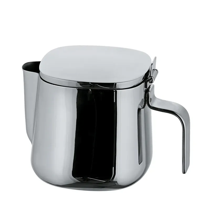 Alessi A402/90 teiera acciaio 18/10 lucido