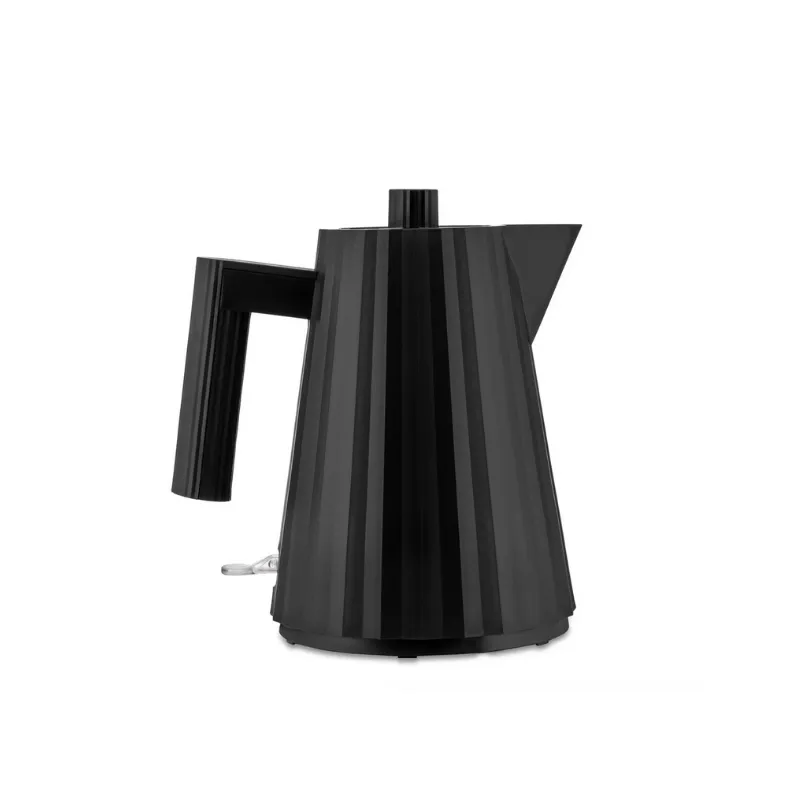 Alessi Plissé Small bollitore elettrico pieghettato