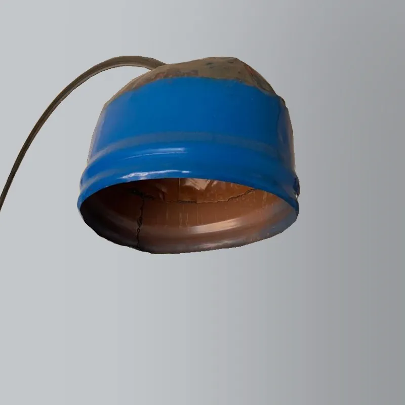 Lampada 2000 lampada artigianale materiale recupero
