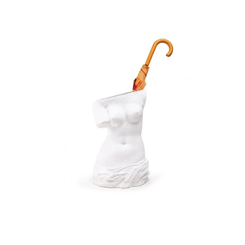 Seletti Milo portaombrelli vaso design
