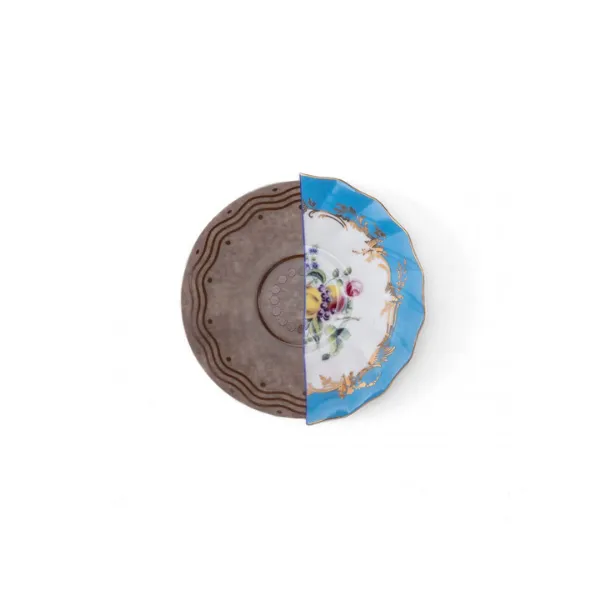 Seletti Hybrid Kerma Tazza da Tè bone china