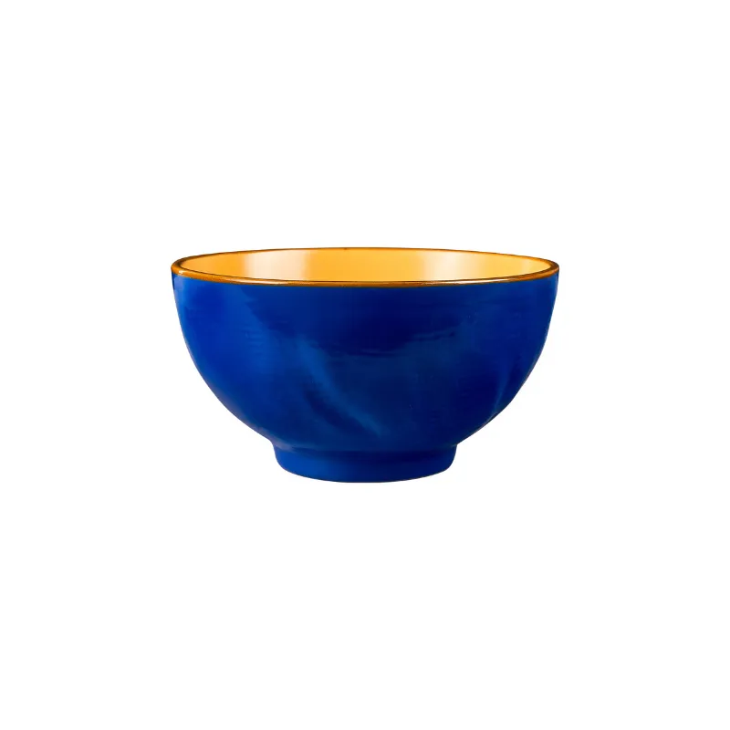 Novità Home Mediterraneo set 6 ciotole gres