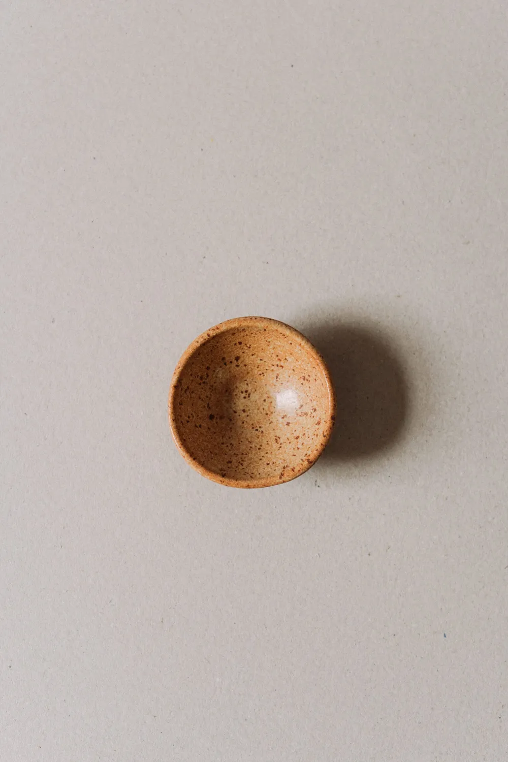 Poemi M'amuse salsiera dip 9 cm arancio