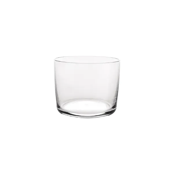 Alessi Glass Family set 4 bicchieri vino rosso