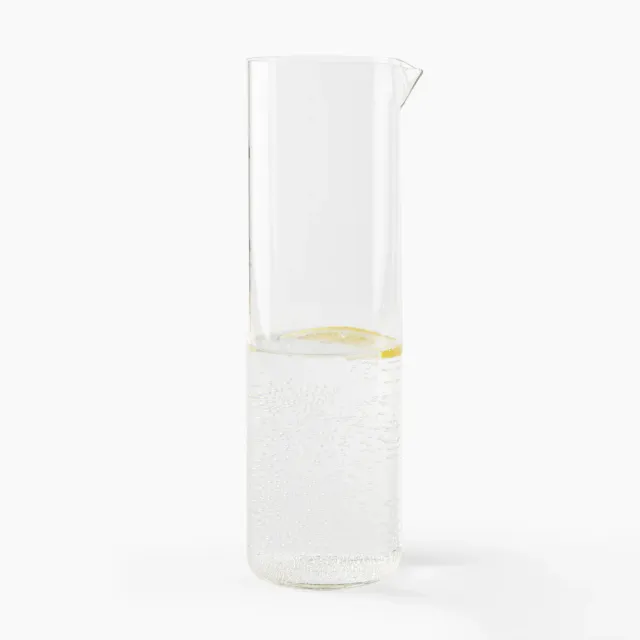 Tavola Ceramica Penelope caraffa acqua tavola resistente