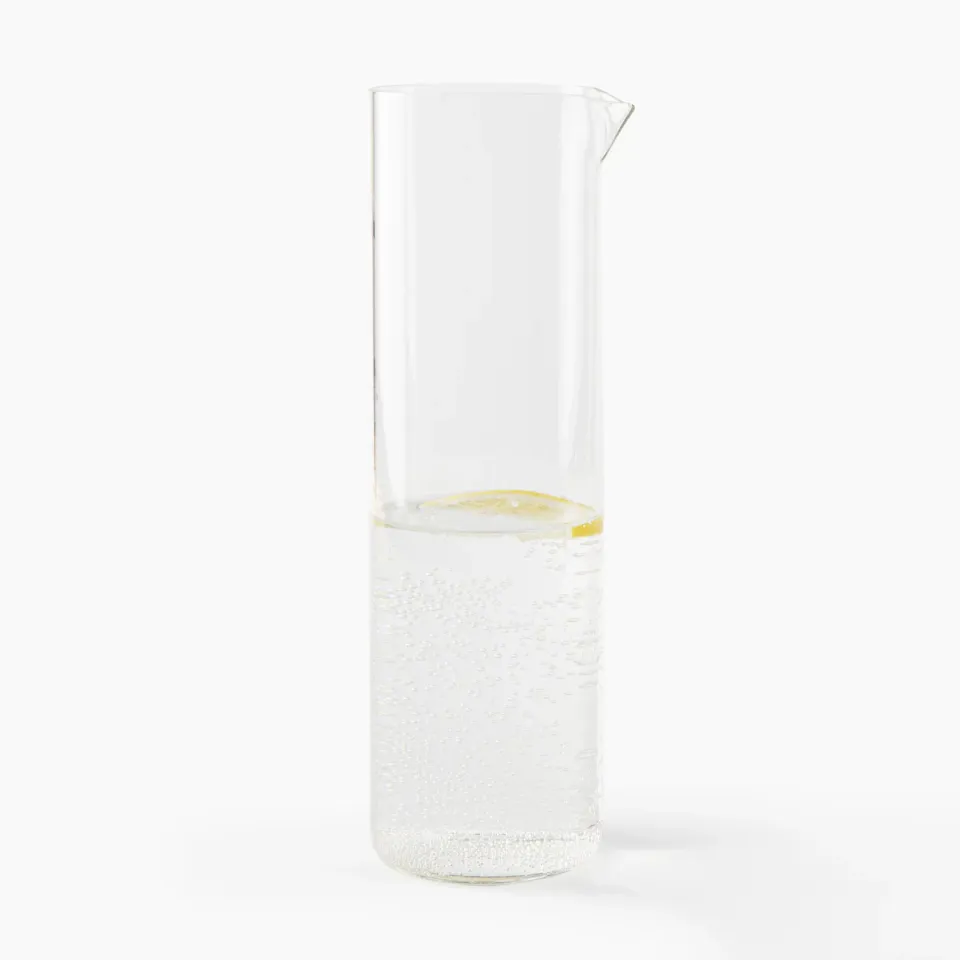 Tavola Ceramica Penelope caraffa acqua tavola resistente