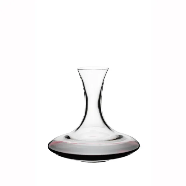 Riedel Ultrà decanter caraffa vetro