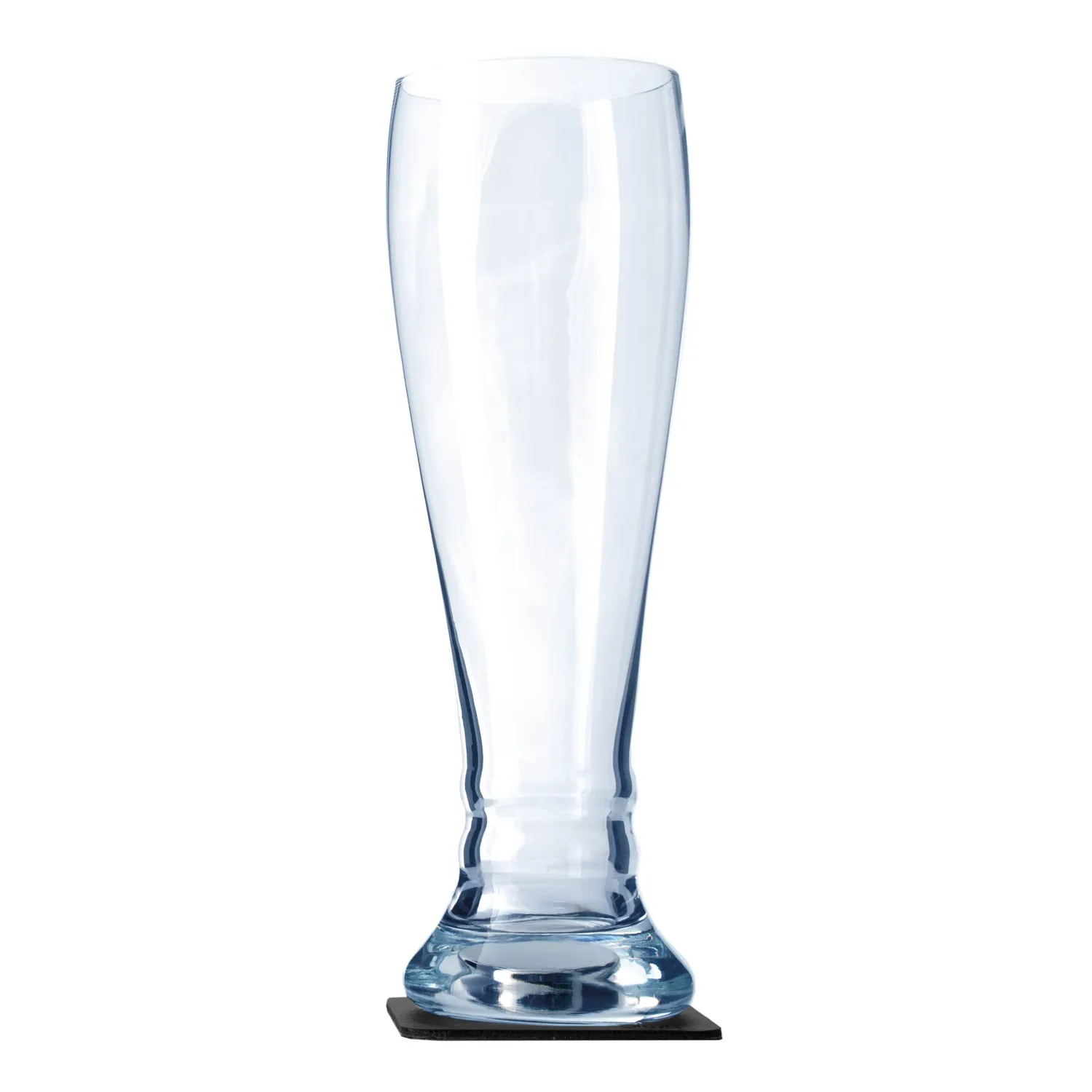 Silwy Bicchiere Magnetico da Birra Frumento in Tritan