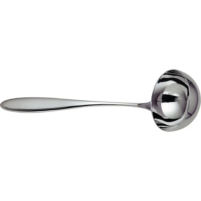 Alessi Mami mestolo in acciaio lucido