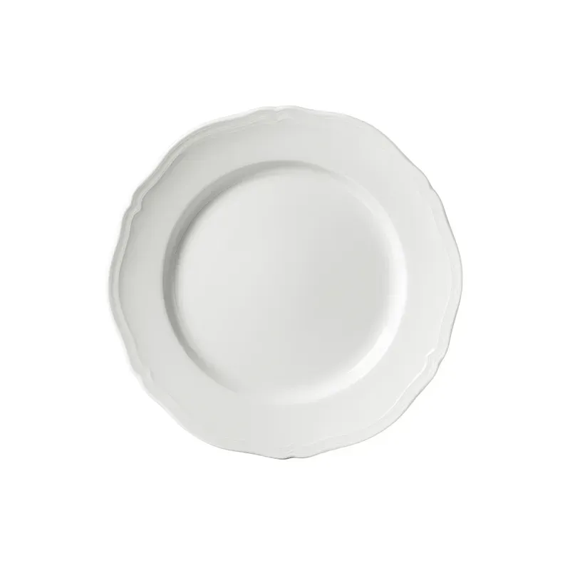 Ginori Antico Doccia piatti dessert set 6 porcellana