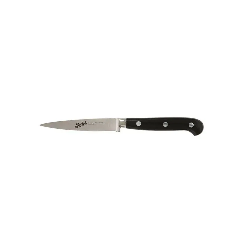 Berkel coltello spelucchino forgiato cucina