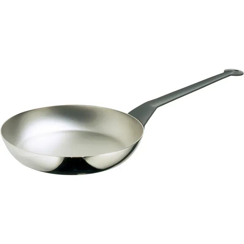 Alessi La Cintura di Orione padella 24 cm acciaio