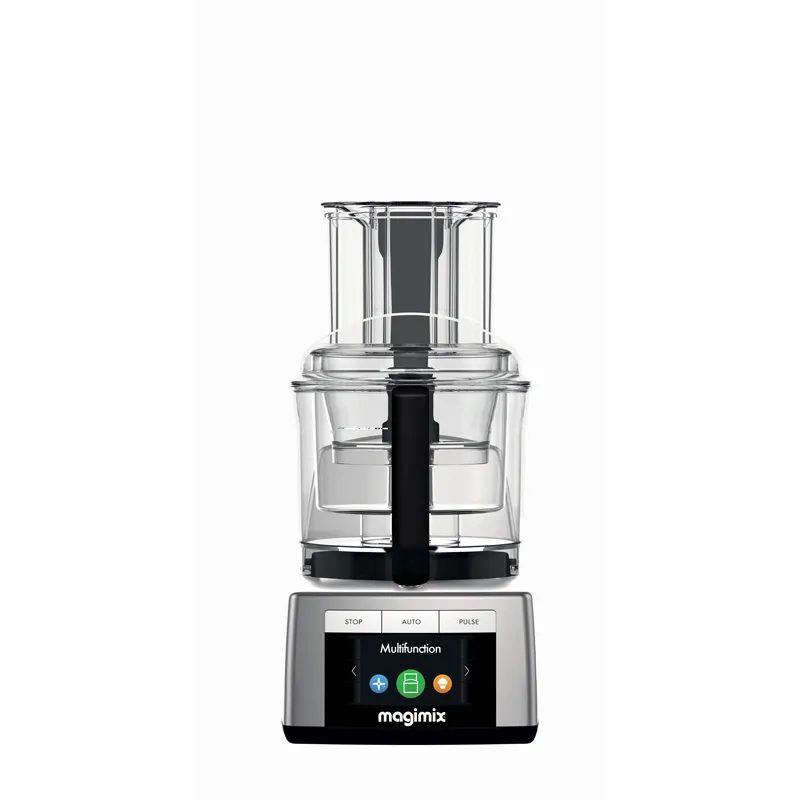 Magimix Cook Expert robot cucina cromato induzione 1700W