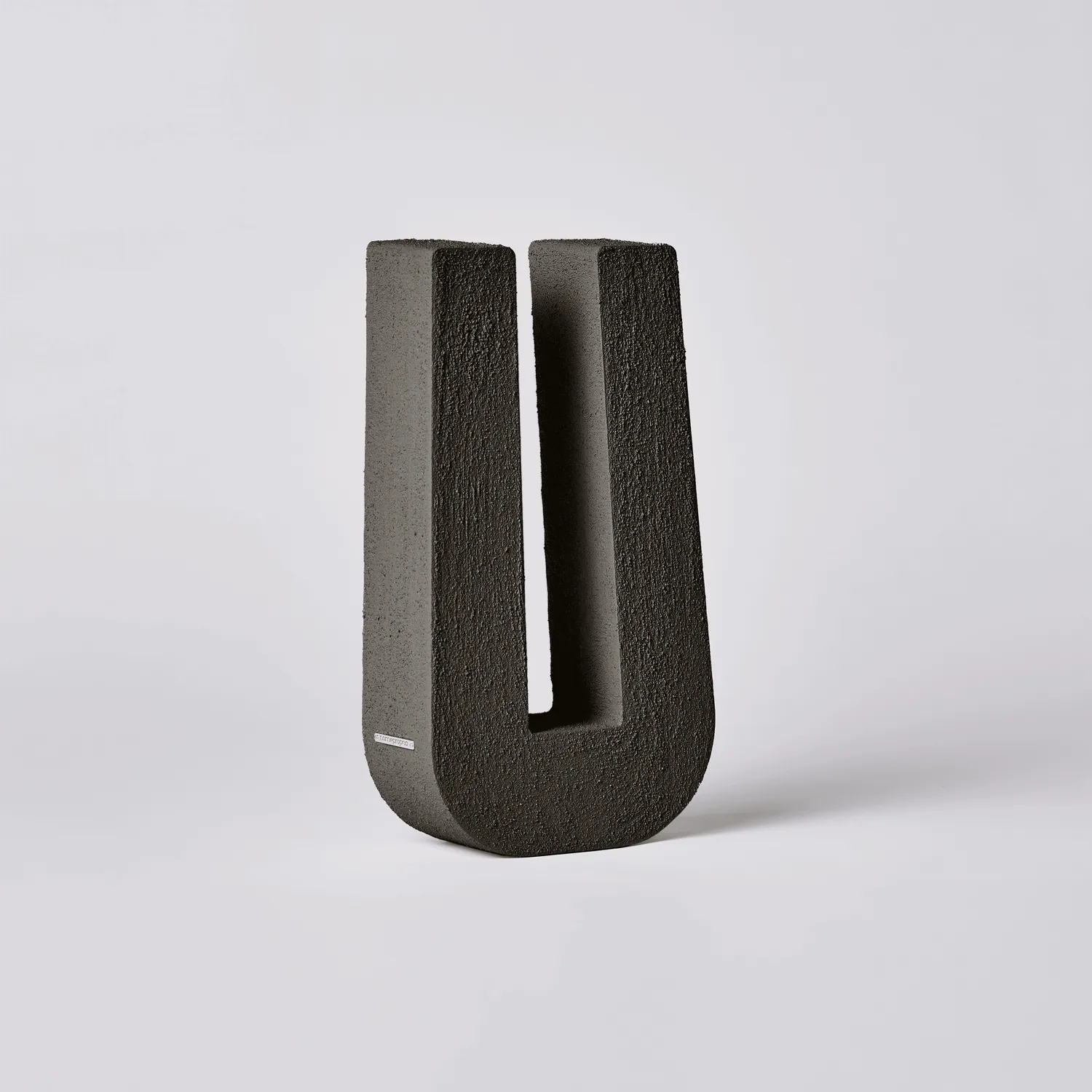 Tavola Ceramica Andrea U tazza Verde Opale taglia M ceramica