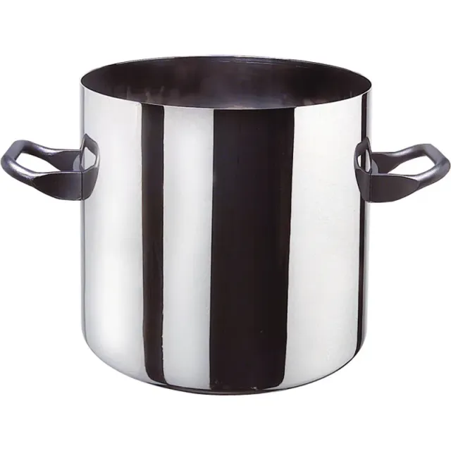 Alessi La Cintura di Orione pentola 20 cm induzione