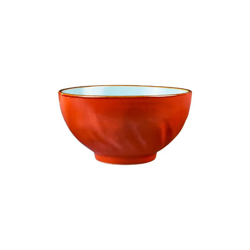 Novità Home Mediterraneo set 6 ciotole gres