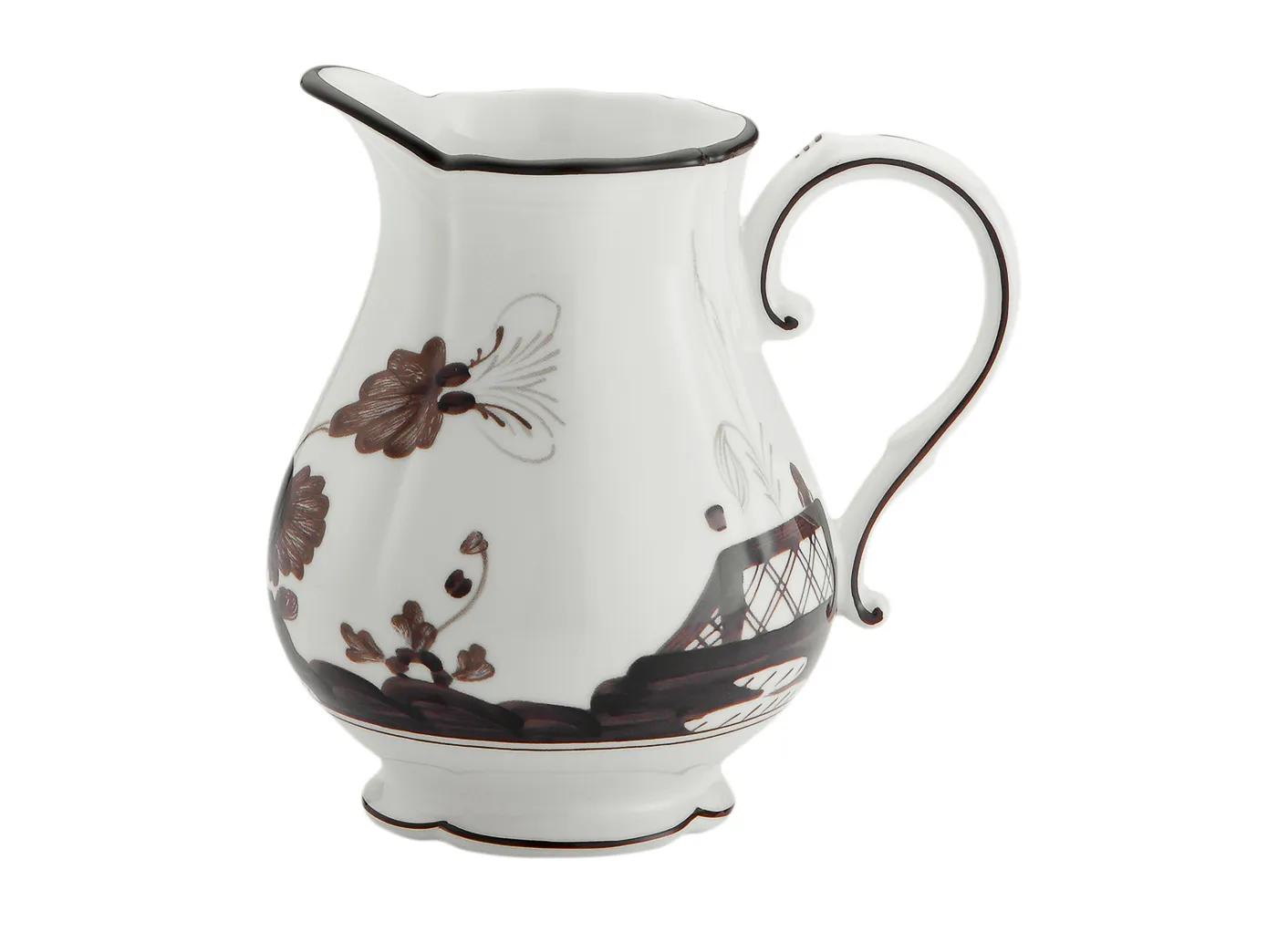 Ginori 1735 Oriente Italiano lattiera porcellana