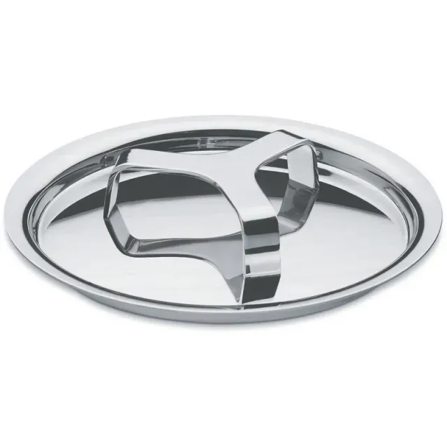 Alessi Pots&Pans coperchio 14 cm