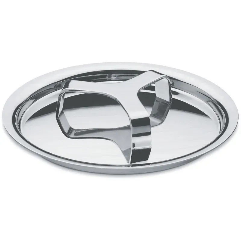 Alessi Pots&Pans coperchio 14 cm