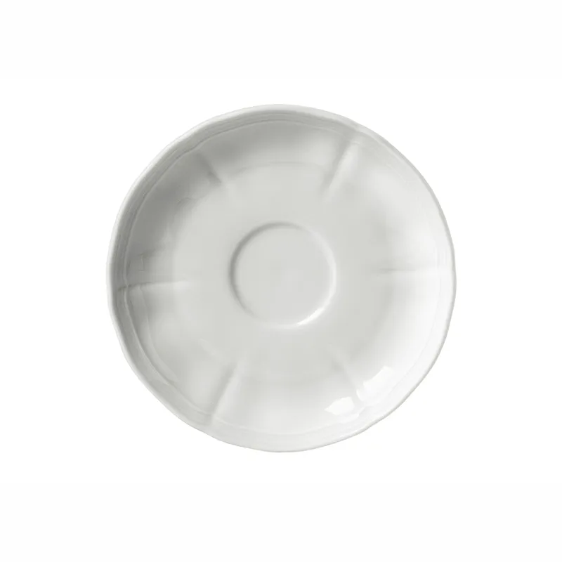 Ginori Antico Doccia tazzine caffè porcellana set 6 pz