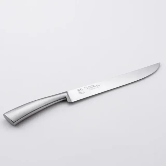 KnIndustrie BE-Knife Arrosto coltello arrosto acciaio inox