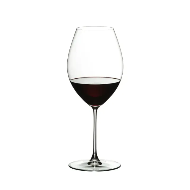 Riedel Veritas Syrah Set 2 Calici Cristallo