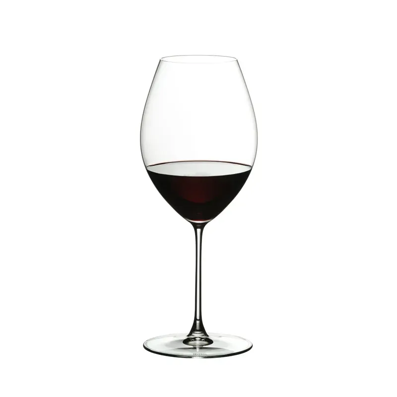 Riedel Veritas Syrah Set 2 Calici Cristallo