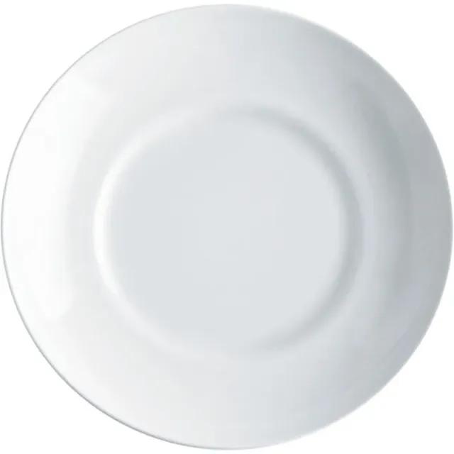Alessi Mami set 6 piatti fondi porcellana