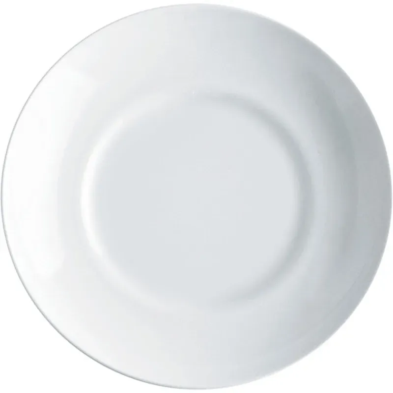 Alessi Mami set 6 piatti fondi porcellana